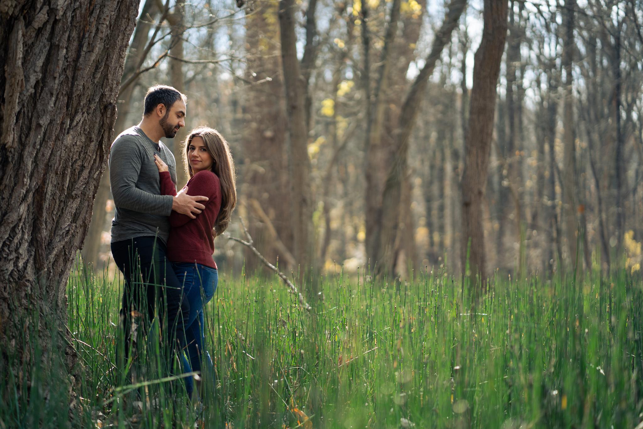 How to Prepare for an Unforgettable Engagement Session: Tips and Tricks for Couples